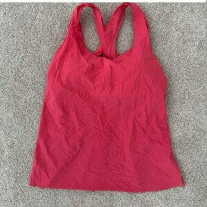 Athleta Ultimate 2-in-1 Support Top